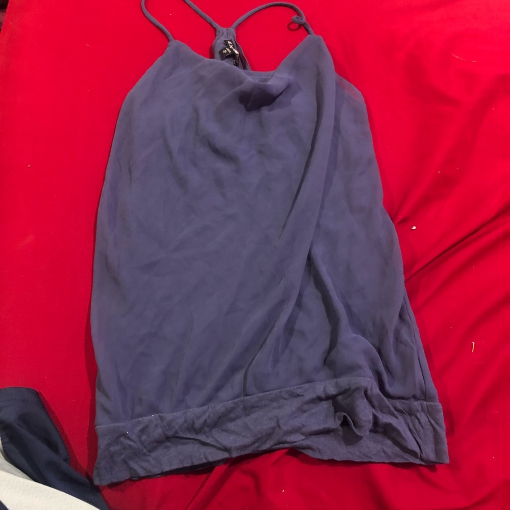 Express blouse